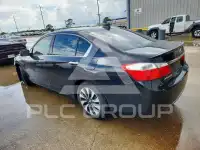2015 Honda Accord photo