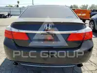2015 Honda Accord photo