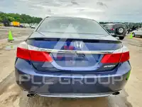 2015 Honda Accord фото
