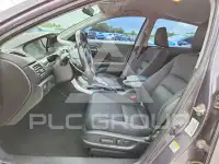 2015 Honda Accord фото