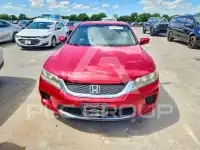 2015 Honda Accord фото