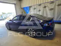 2015 Honda Accord фото