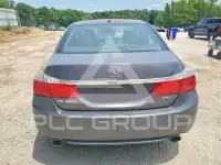 2015 Honda Accord photo