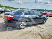 2015 Honda Accord фото