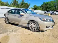 2015 Honda Accord photo