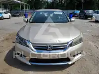 2015 Honda Accord фото