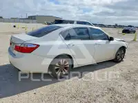 2015 Honda Accord photo