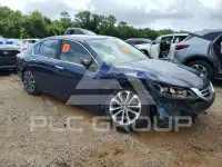 2015 Honda Accord фото