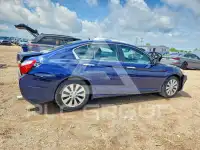 2015 Honda Accord фото