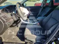 2015 Honda Accord photo