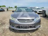 2015 Honda Accord фото
