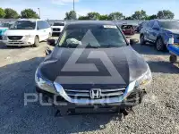 2015 Honda Accord photo