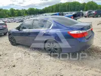 2015 Honda Accord фото
