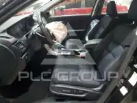 2015 Honda Accord фото