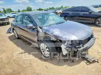 2015 Honda Accord фото