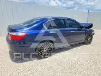 2015 Honda Accord фото