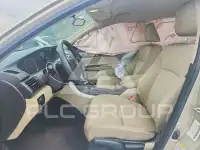 2015 Honda Accord фото