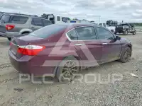 2015 Honda Accord фото