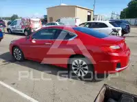 2015 Honda Accord фото