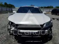 2015 Honda Accord фото
