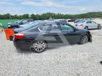 2015 Honda Accord фото