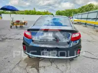 2015 Honda Accord фото