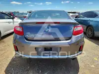 2015 Honda Accord фото