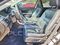 2015 Honda Accord фото