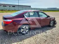 2015 Honda Accord photo