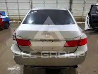 2015 Honda Accord фото