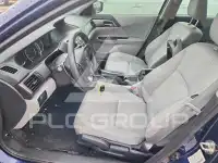 2015 Honda Accord фото