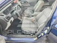 2015 Honda Accord фото