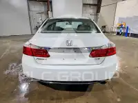 2015 Honda Accord photo
