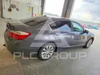 2015 Honda Accord фото