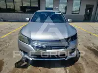 2015 Honda Accord photo