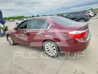 2015 Honda Accord фото