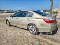 2015 Honda Accord photo
