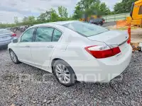 2015 Honda Accord фото
