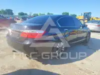 2015 Honda Accord фото