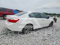 2015 Honda Accord photo