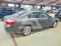 2015 Honda Accord фото