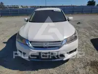 2015 Honda Accord фото