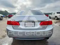 2015 Honda Accord фото