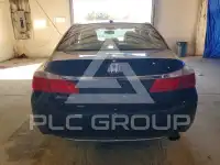 2015 Honda Accord photo