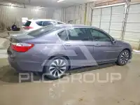 2015 Honda Accord фото