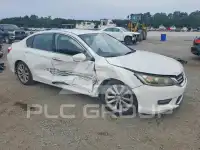 2015 Honda Accord photo