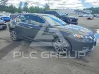 2015 Honda Accord фото