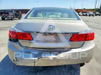 2015 Honda Accord photo