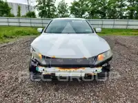 2015 Honda Accord фото