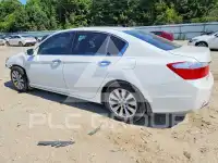 2015 Honda Accord фото